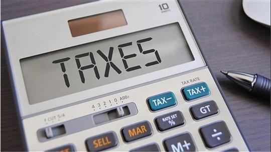 Le 2e versement des taxes municipales est attendu le 10 mai à Rigaud 