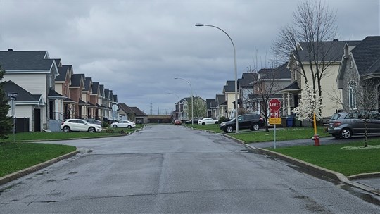 Deux nouveaux arrêts sur la rue Saint-André à Beauharnois 