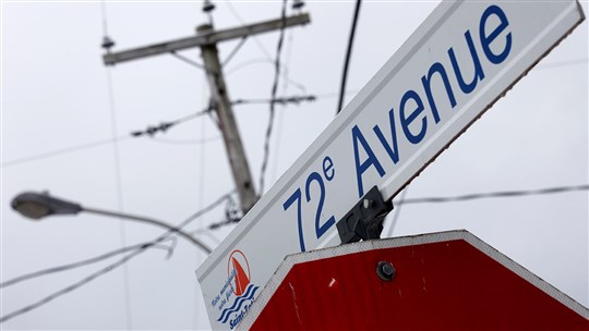 Le corps repêché à Saint-Zotique est celui d'un jeune homme adulte 
