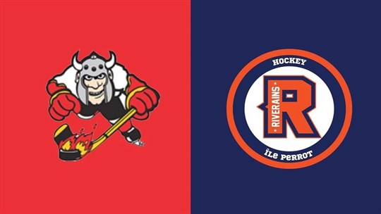 Nouvelles fusions dans le hockey mineur de la région