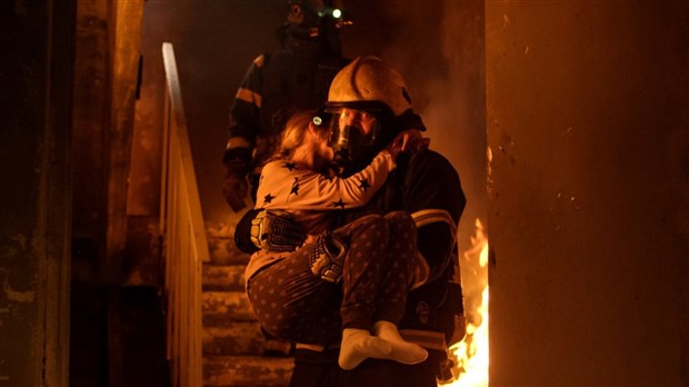 Le programme de secours adapté désormais offert en cas de limitation temporaire