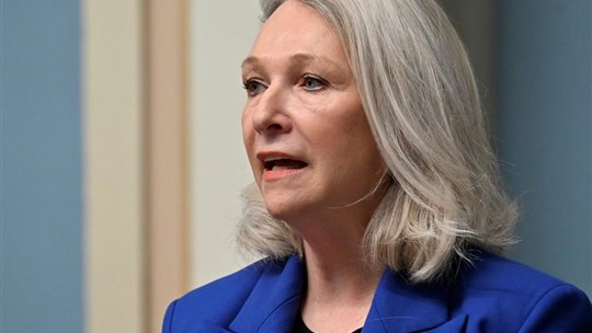 10,4 millions $ octroyés par Québec pour subventionner les popotes roulantes