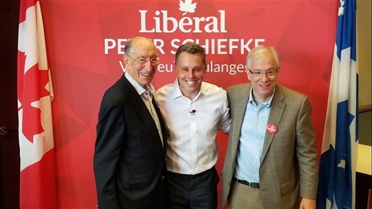 L’ancien ministre fédéral Marc Lalonde s’éteint à 93 ans