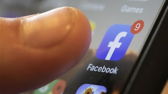 Facebook a trois milliards d'utilisateurs, mais les jeunes le délaissent
