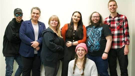 Le 8 juin, une conférence grand public sur les réalités LGBTQ2+ à Vaudreuil-Dorion
