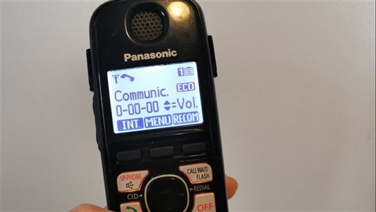 Vaudreuil-Dorion met en garde ses citoyens contre une arnaque téléphonique 