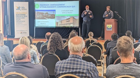 Un deuxième forum régional pour Développement Vaudreuil-Soulanges