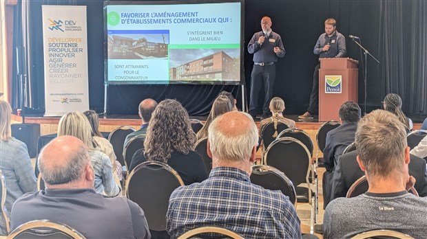 Un deuxième forum régional pour Développement Vaudreuil-Soulanges