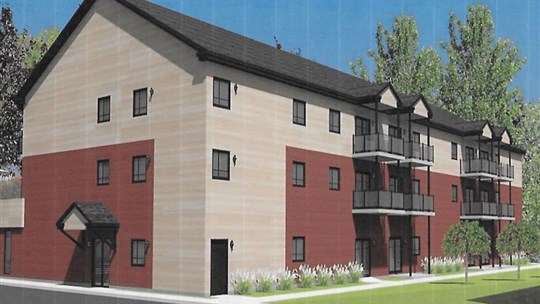 Québec annonce 1,8 M$ pour le logement abordable et social dans Soulanges