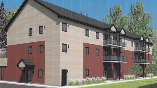 Quebec announces $1.8 million for affordable and social housing in Soulanges