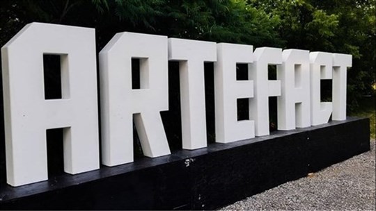 Le Festival Artefact lève le voile sur la programmation de sa 10e édition 