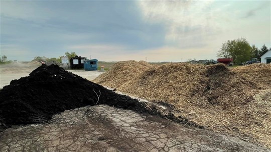 La Journée verte se poursuit ce vendredi à Saint-Polycarpe 