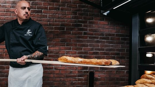 Première Moisson et l'ITHQ : « Devenir boulanger au Québec »