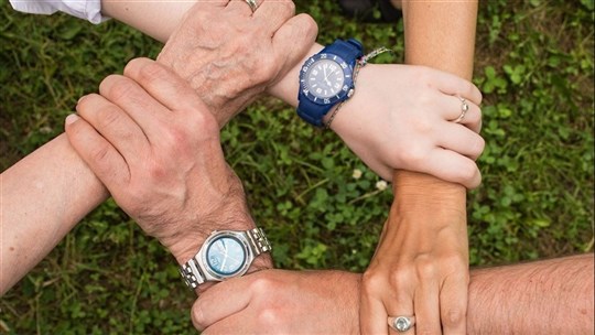 Residents invited to city's first intergenerational gathering
