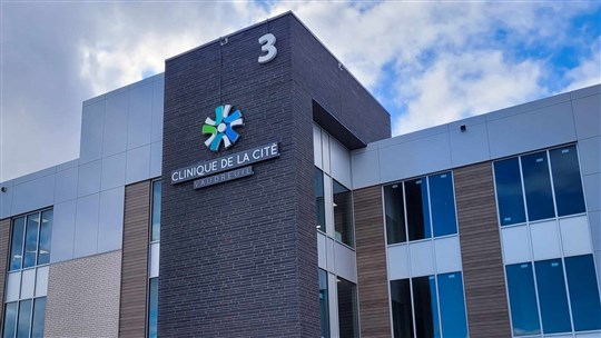 Faute de médecins: une clinique de Vaudreuil-Dorion menace de fermer