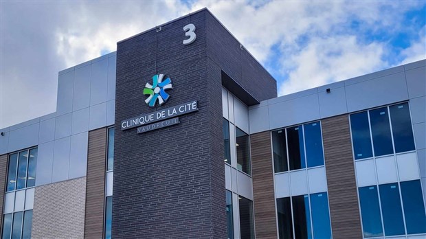 Faute de médecins: une clinique de Vaudreuil-Dorion menace de fermer