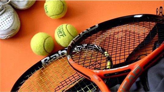 Les Cèdres: un nouveau service de réservation en ligne pour les terrains de tennis 
