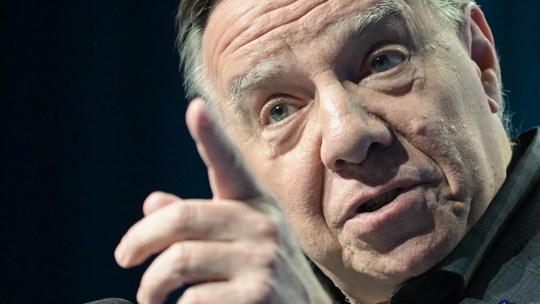 Près de 9 milliards $ de plus consacrés au plan pour une économie verte
