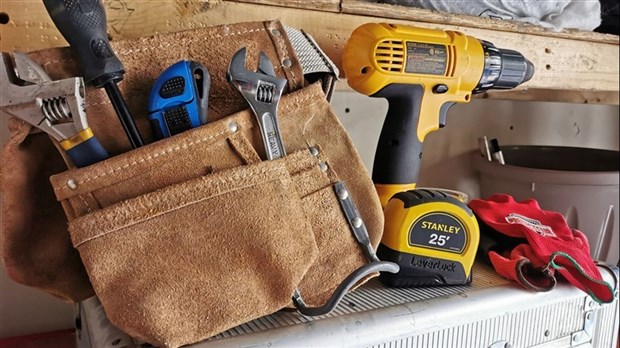 Reconduction du programme RénoRégion dans le comté de Beauharnois 