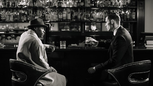 Découvrez l'époque de la prohibition lors d'une conférence