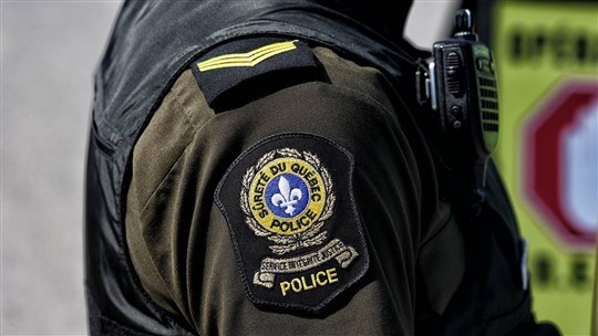 Un autobus scolaire impliqué dans une collision à L'Île-Perrot 