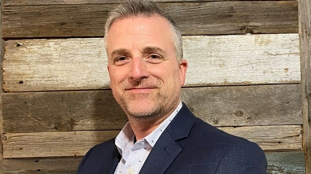 Nomination d'un nouveau directeur adjoint à la réussite au CSSVT 