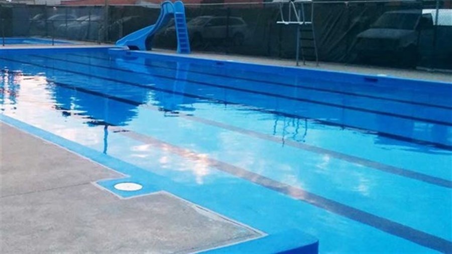 Inscription aux cours de natation extérieurs à Vaudreuil-Dorion