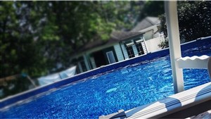 Votre piscine résidentielle est-elle conforme aux nouvelles normes? 