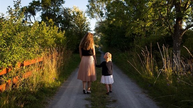 Si tu savais à quel point, ta maman s’excuse