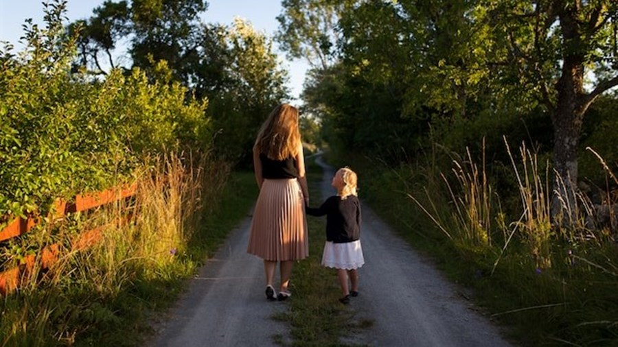 Si tu savais à quel point, ta maman s’excuse