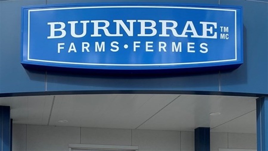 Les chauffeurs de Burnbrae Farms de Saint-Zotique déclenchent la grève 