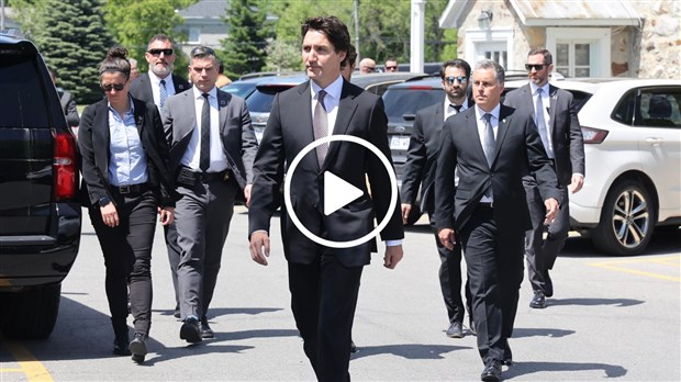 Des élus rendent un dernier hommage à Marc Lalonde