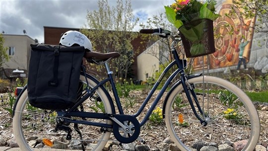 Le partage de la route est-il bon entre cyclistes et automobilistes?