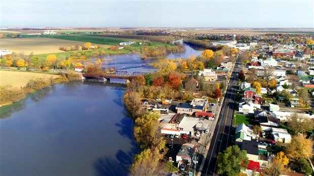 Une consultation publique sur le Vivre ensemble à Sainte-Martine 