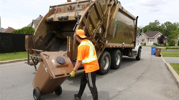 Le bulletin environnemental 2023 de la MRC de Beauharnois-Salaberry est lancé