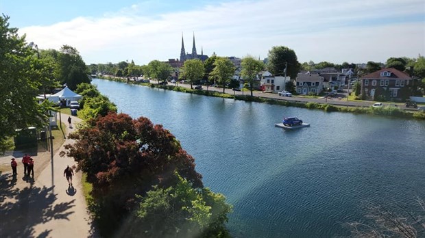 Accès Entreprise Beauharnois-Salaberry peut bénéficier du soutien de conseillers en innovation