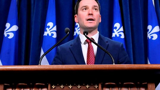 Réforme du droit de la famille: le projet de loi 12 est adopté à l'unanimité