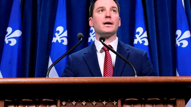 Réforme du droit de la famille: le projet de loi 12 est adopté à l'unanimité