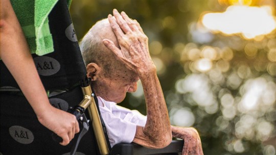 Regional Elder Abuse Awareness Campaign Continues