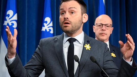 Référendum: Élections Québec répondra la semaine prochaine à l'Assemblée