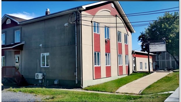 Le Comité Logement Valleyfield et Samuel Thibault sont récompensés par Centraide Sud-Ouest