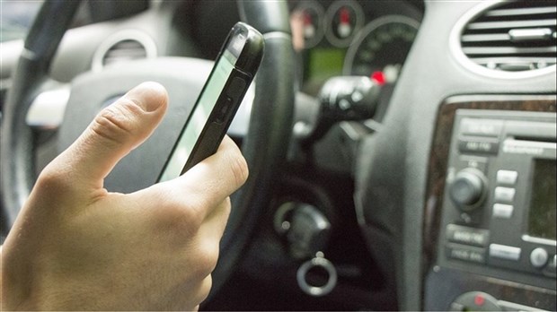 De nouvelles règles en matière d'utilisation des écrans d'affichage au volant 