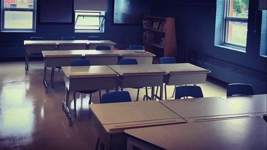 82% des enseignants du préscolaire et du primaire de la région sont prêt à déclencher une grève