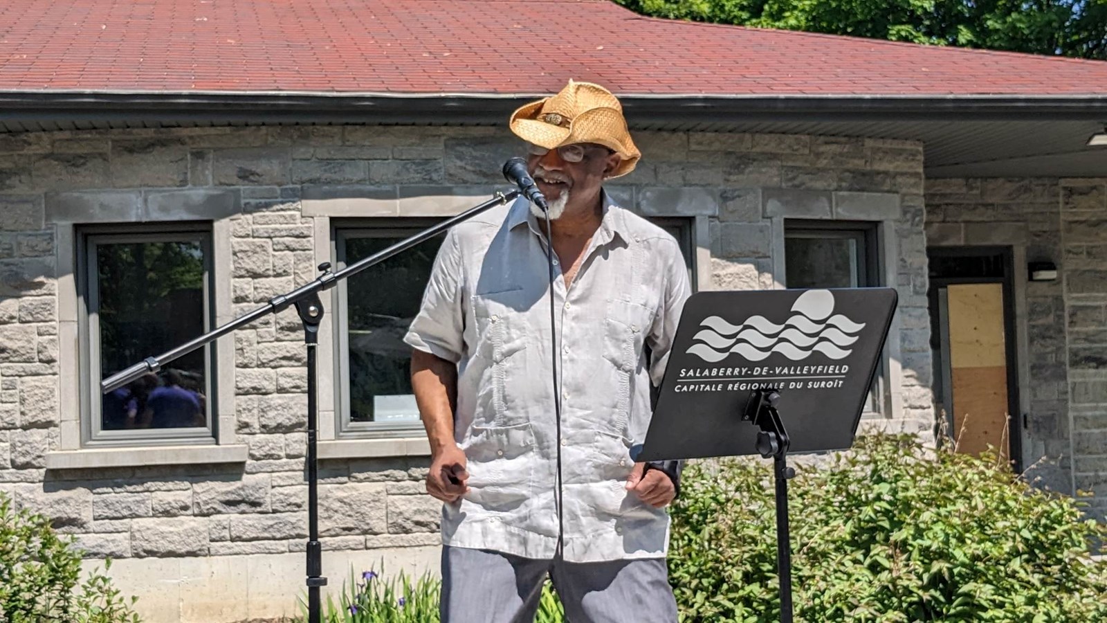 Plus de 120 activités à faire cet été à SalaberrydeValleyfield