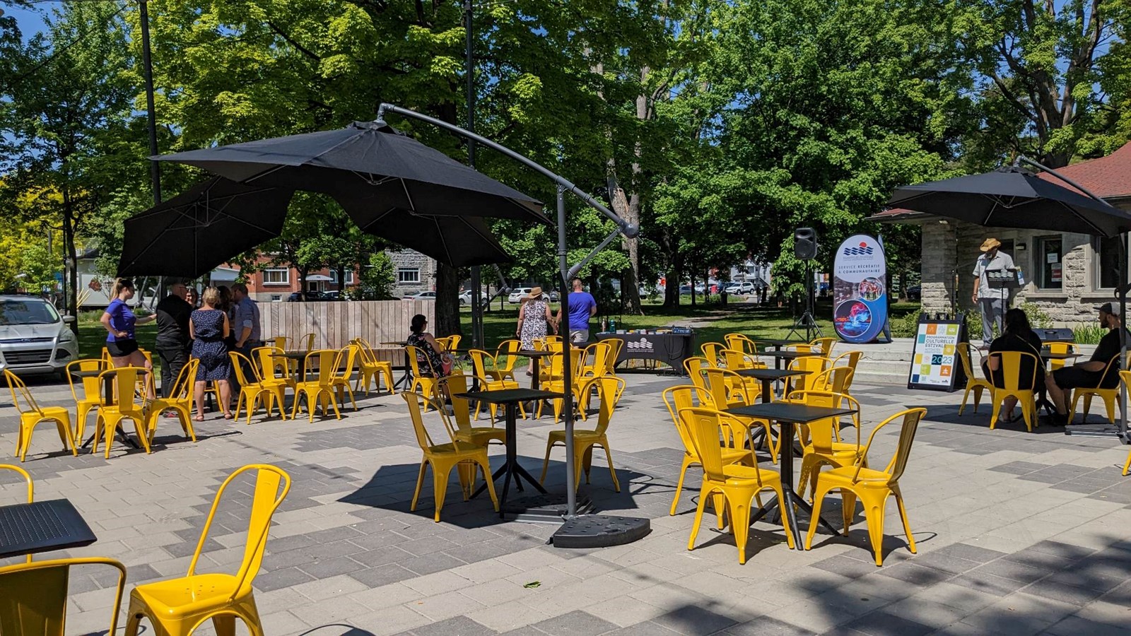 Plus de 120 activités à faire cet été à SalaberrydeValleyfield