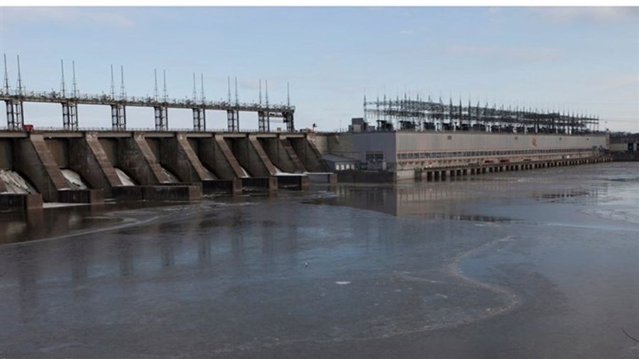 Découvrez une centrale hydroélectrique près de chez vous cet été 