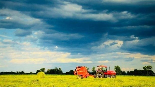 Une veille d’orages violents plane sur Vaudreuil-Soulanges