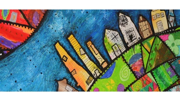 Artists invited to submit artistic visions for mural project