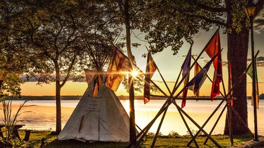 Dix choses à savoir sur Les Seigneuriales de Vaudreuil-Dorion