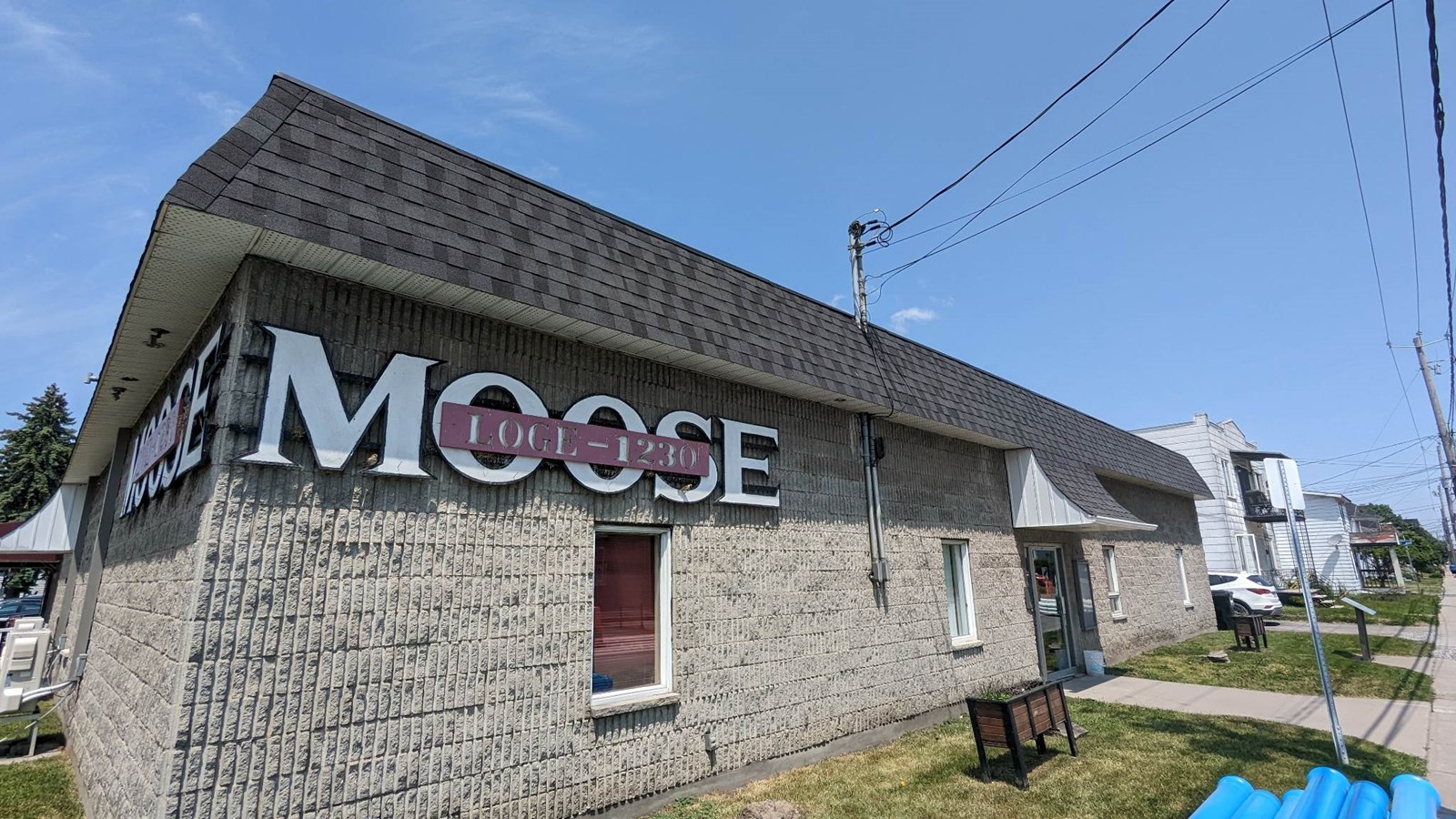 Un beau succès pour le Salon du livre de SalaberrydeValleyfield